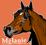 Avatar de Melanie